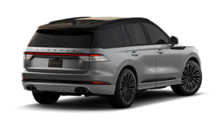 2024 Lincoln Lincoln Aviator External Image 3